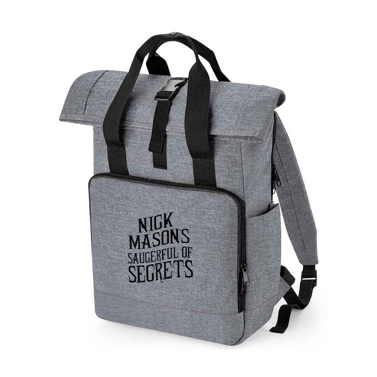 NMSOS Back Pack