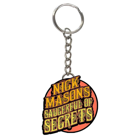 NMSOS Keychain