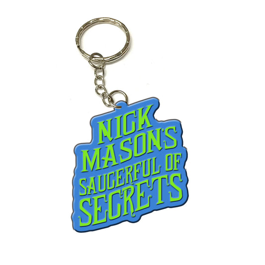 NMSOS Keyring
