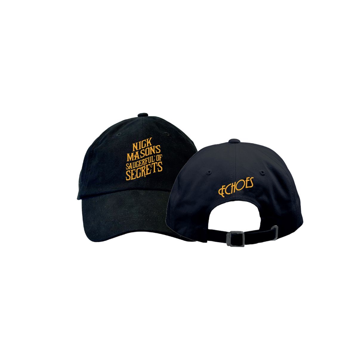 NMSOS Logo Baseball Cap