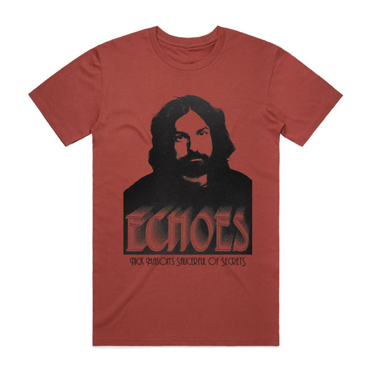 Echoes T-Shirt